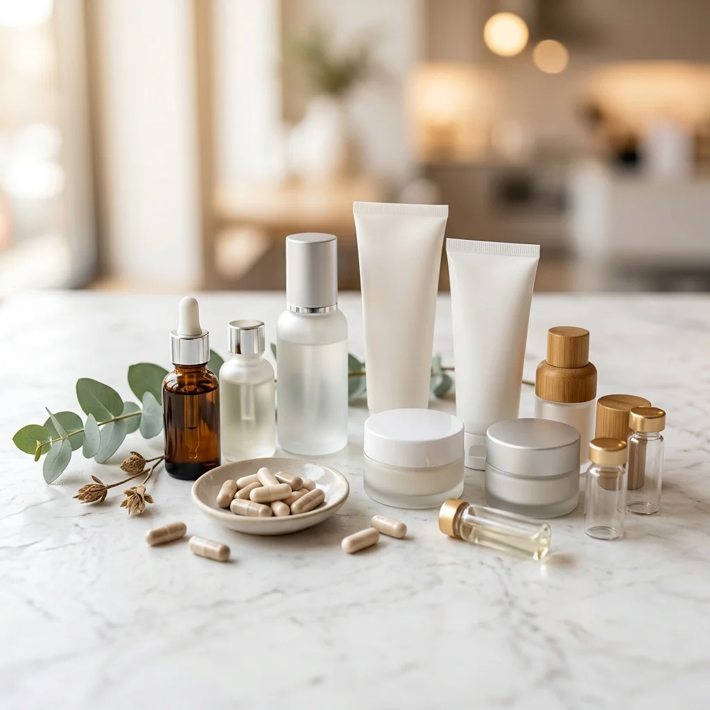 InnovRx — Pharmaceutical & Cosmetic Products