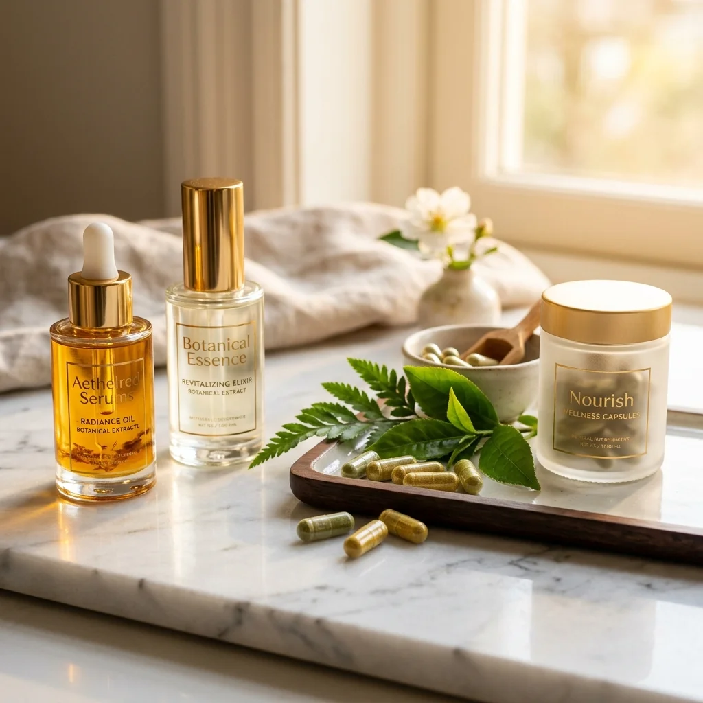 Cosmetics